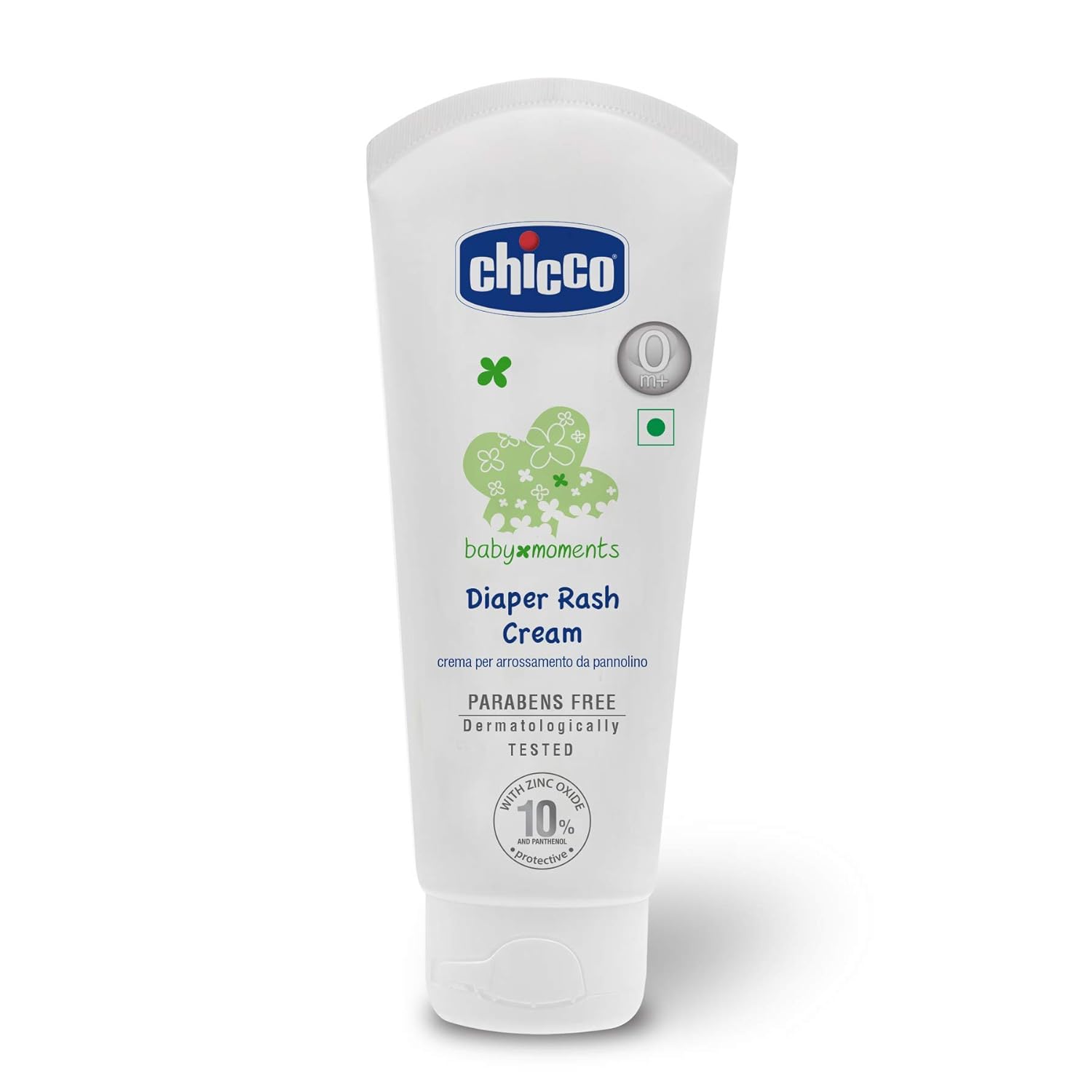 chicco rash cream