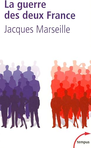 Download La guerre des deux France PDF