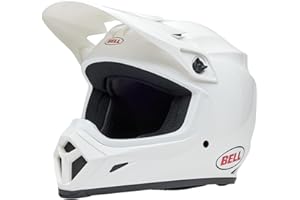 Bell MX-9 MIPS Dirt Helmets