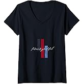 Women's Champion V-Neck T-Shirt