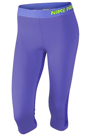 pantalones nike purpura