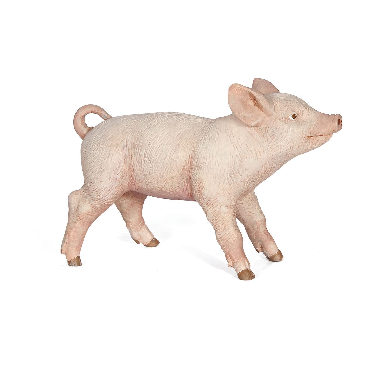 Papo FARMYARD FRIENDS Figurine, 51061 White Goose, Multicolour