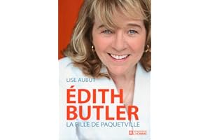 Edith Butler