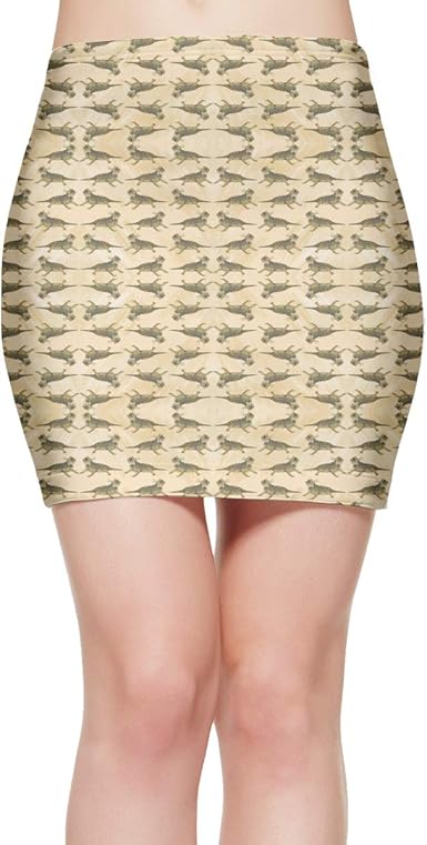 womens bodycon skirt
