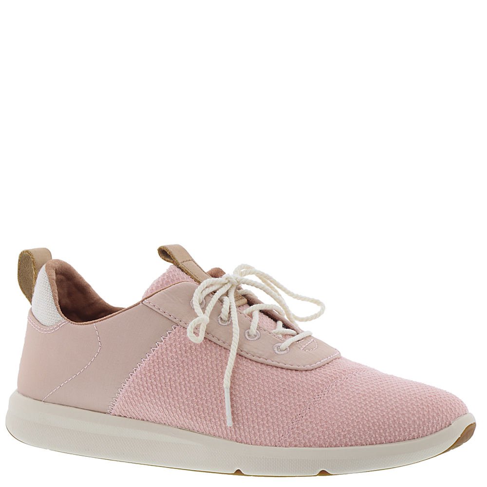 rose cloud women's cabrillo sneakers