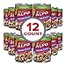 Purina ALPO Gravy Wet Dog Food, Prime Cuts With Lamb & Rice in Gravy - (12) 13.2 oz. Cans