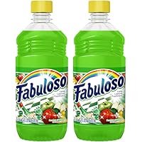 Fabuloso Passion of Fruits Multi-purpose Cleaner 16.9 Fl Oz (2)
