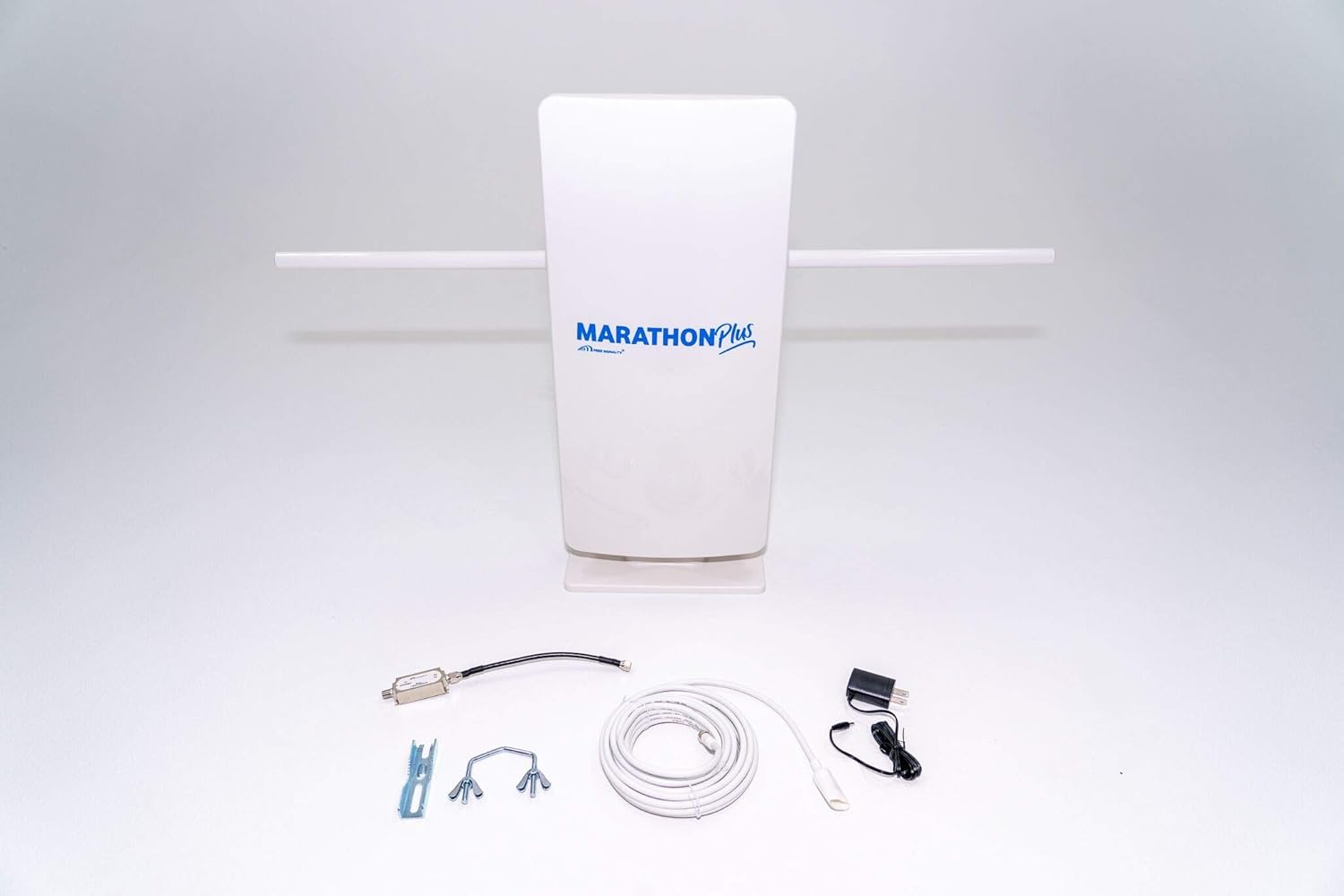 Free Signal TV Marathon Indoor/Outdoor Antenna Reviews