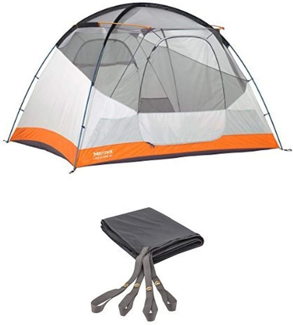 Marmot Limestone Camping Tent : Sports & Outdoors