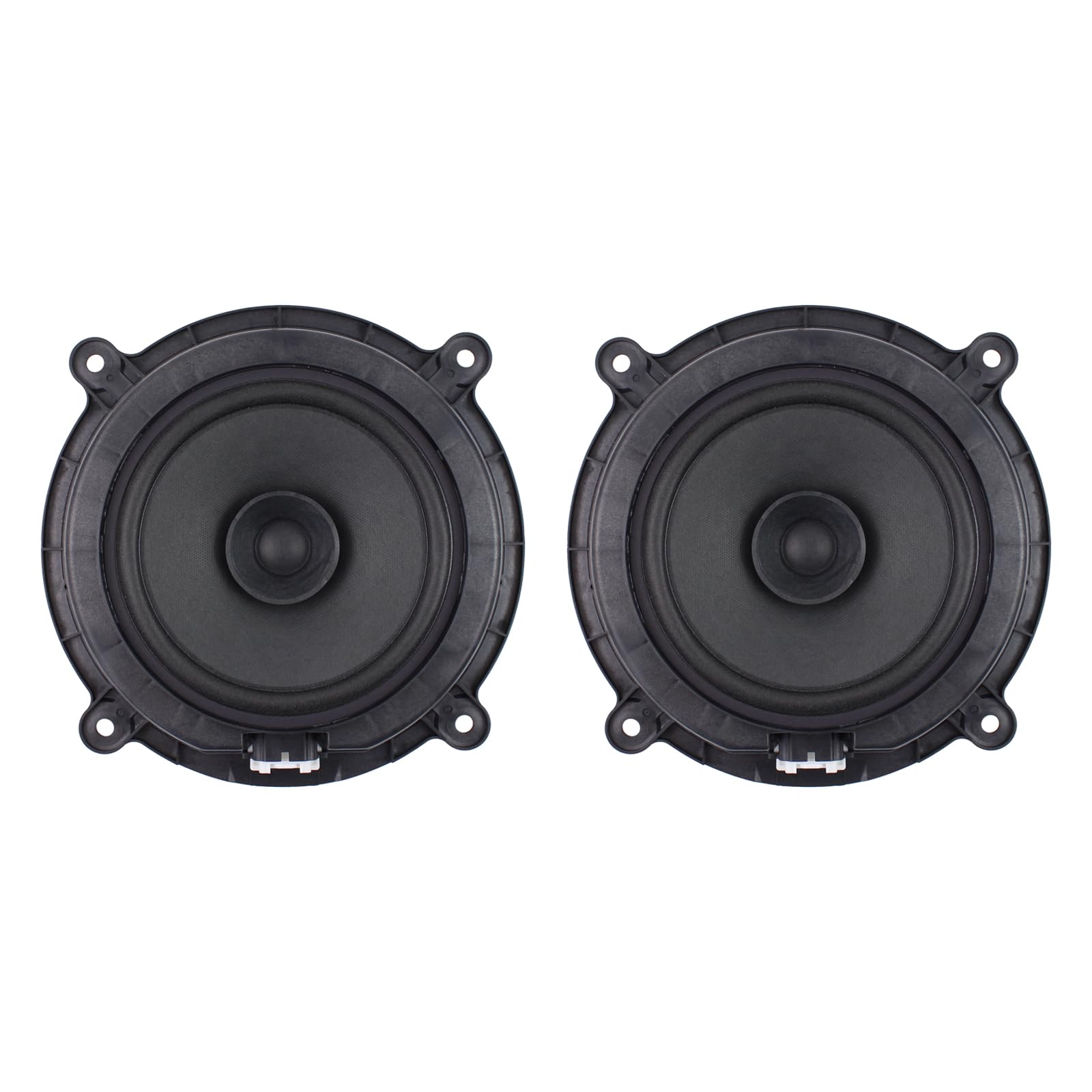 Photo 1 of DriveFix Front Driver and Passenger Side Door Speaker for Mazda 3 2014-2018, 6 2014-16, CX5 2013-2016