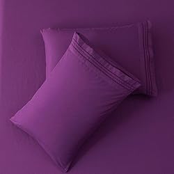 SONORO KATE Bed Sheet Set Super Soft Microfiber