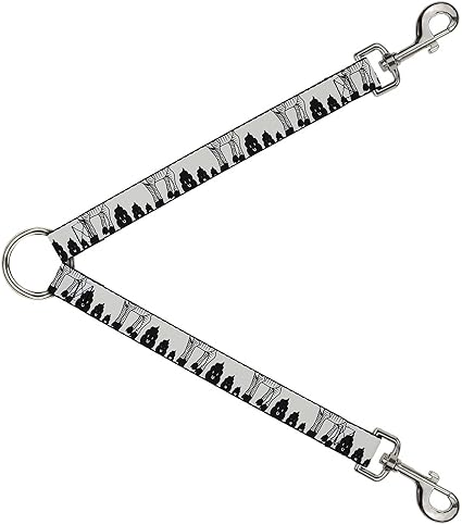 Off white dog leash amazon Clearance