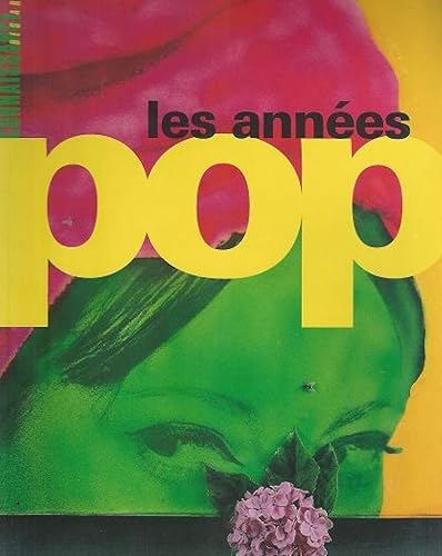 Download Les années pop (Connaissance des arts) PDF