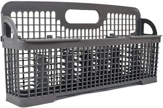kenmore elite dishwasher utensil basket