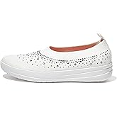 FitFlop™ Women's Vitamin FF E01 Knit Elastic Sports Sneaker