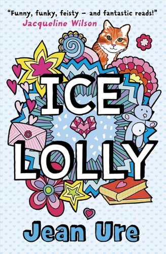 Ice Lolly
