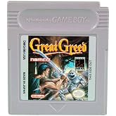 Great Greed (Renewed)