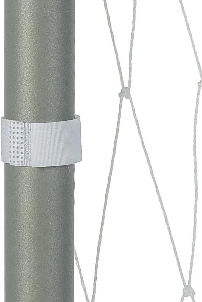 Basics Soccer Goal Frame With Net - 6 x 3 x 4 Foot, Steel Frame : Sports & Outdoors