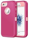 Jelanry for iPhone 5/ 5S/ SE 1st Generation