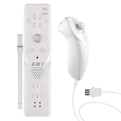WeJoy in Wii Remote with Motion Plus for Ethiopia Ubuy