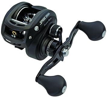 Image result for Lew'sÂ® SuperDutyÂ® Speed SpoolÂ® Baitcasting Reel