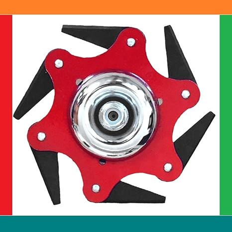 Cuchillas desbrozadora 【2020】🥉Las mejores desbrozadoras