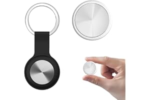 VKAFW GPS Tracker for Vehicles, Mini GPS Tracker, Global Real-Time Positioning System for Cars, Pets,