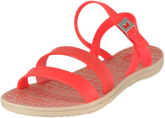 zaxy jelly sandals