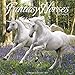 Fantasy Horses 2017 Wall Calendar by 