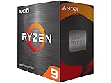 AMD Ryzen 9 5950X 16-core, 32-thread unlocked