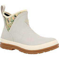 Muck OAW103W6 Women's Originals Ankle Gravel