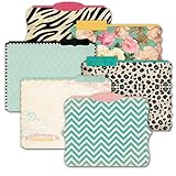 Heidi Swapp Sugar Chic Memory Files, Mini