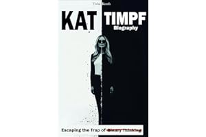 Kat Timpf Biography: Escaping the Trap of Binary Thinking