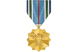 MEDALS OF AMERICA EST. 1976 Joint Service Achievement Medal Anodized