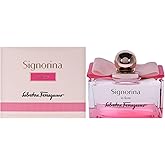 FERRAGAMO Signorina In Fiore Eau de Toilette, Perfume Spray for Women