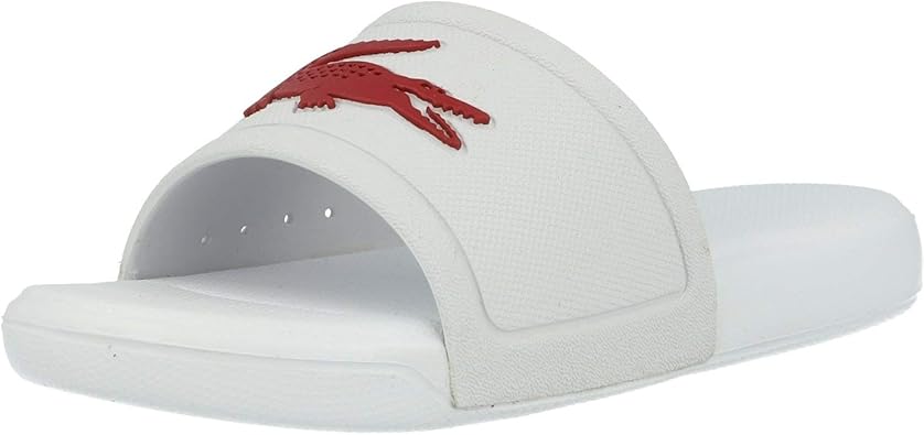 lacoste sandals amazon