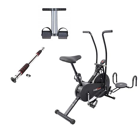 lifeline exercise cycle