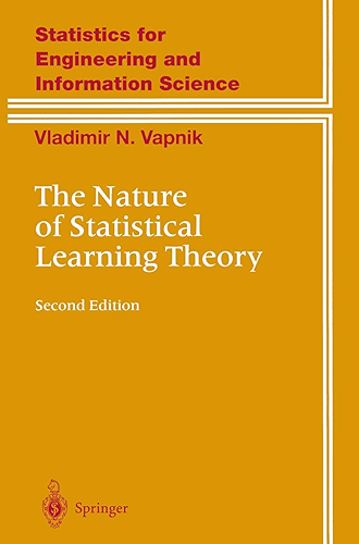 Download The Nature of Statistical Learning Theory (Information Science and Statistics) (English Edition) PDF