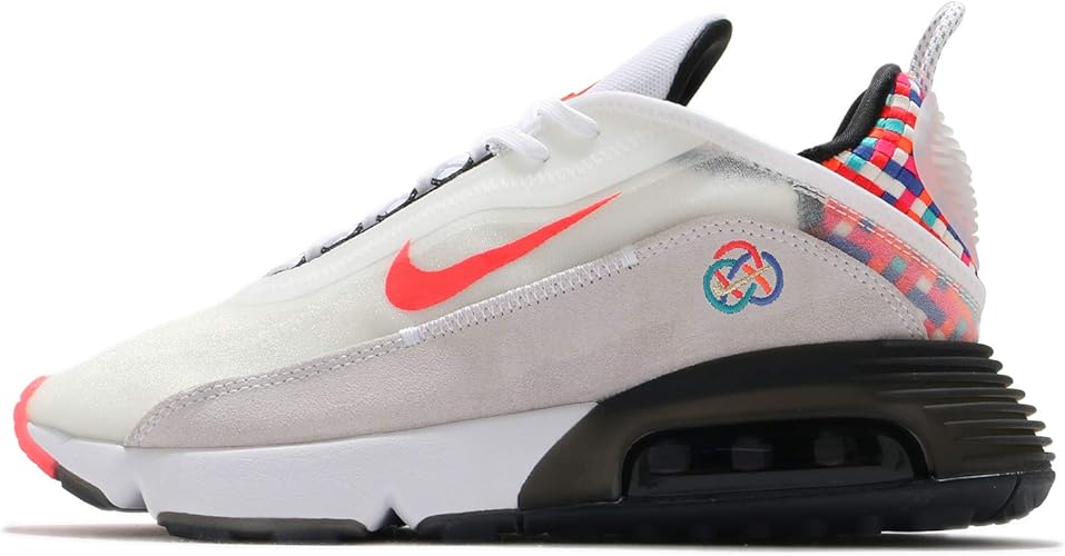 Amazon ナイキ Air Max 90 エアマックス90 スニーカー ホワイト 白 Dd8487 161 並行輸入品 シューズ バッグ