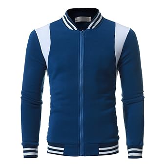 JYJM Herren Casual Jacke Herren Sportswear Jacke Herbst und Winter Warme Sweatshirt Männer Reißverschluss Jacke Herren Cardig