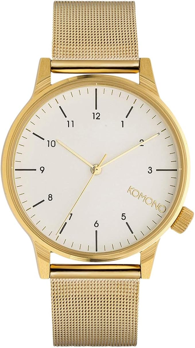 Reloj Komono Winston Royale Unisex