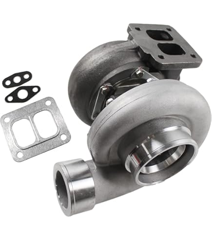 Amazon.com: FridayParts Turbo TD04H-15G Turbocharger 49189-00501