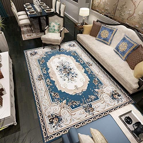 Aishankra Carpet Home Area Rugs Bed Office Blanket,3,6'6''X9'8''/200X300CM