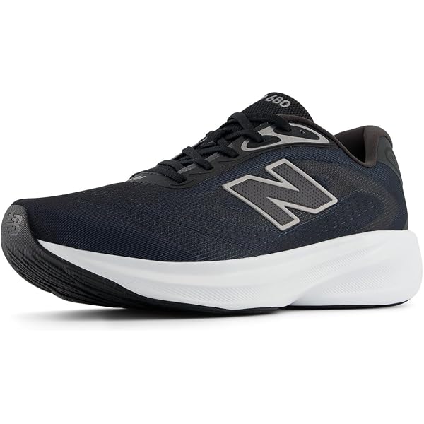 Amazon.com | New Balance mens 680 V7 Running Shoe 8.5 X-Wide  display picture 1