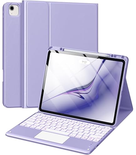 Amazon.com : Apple 2024 iPad Air (13-inch, Wi-Fi, 128GB) - Purple