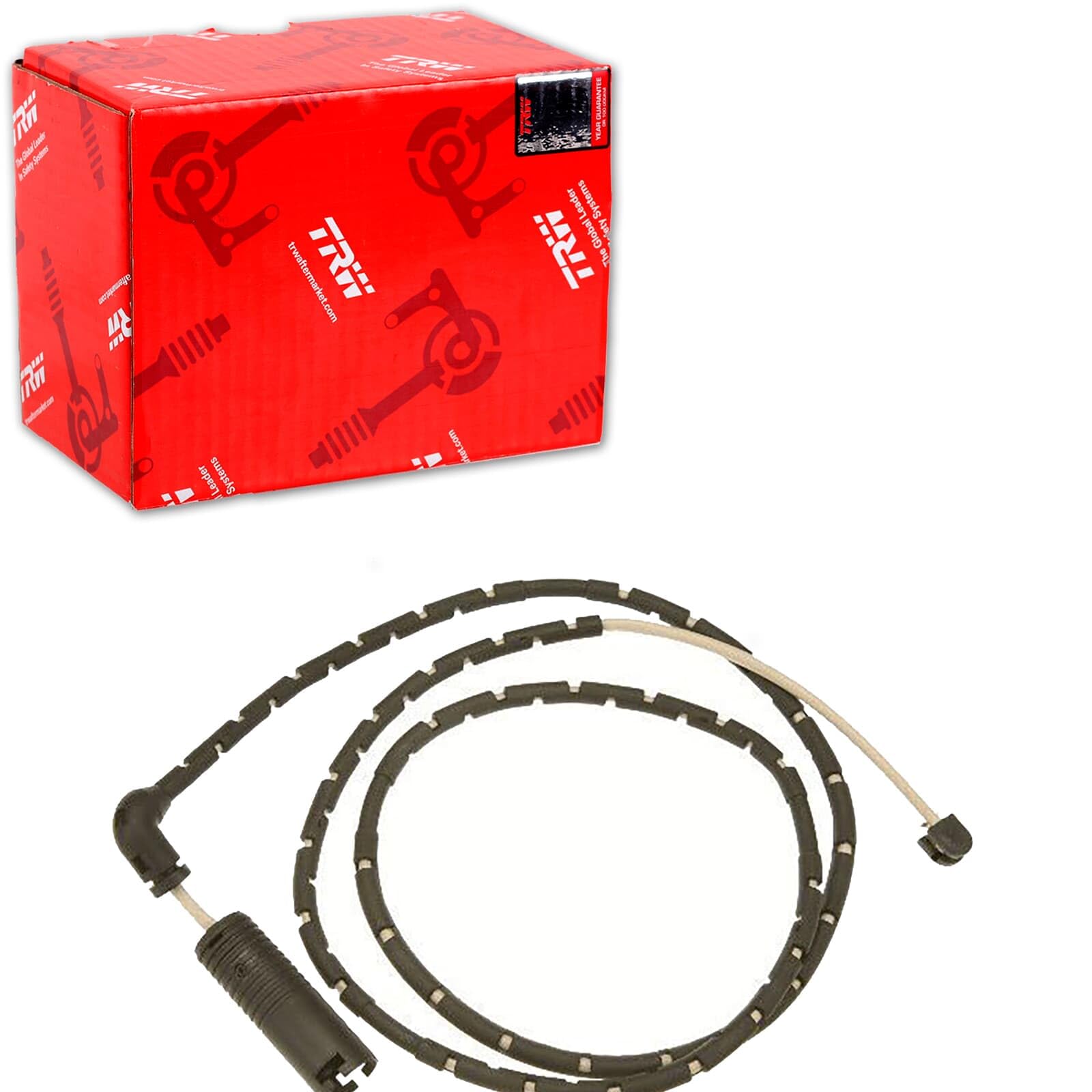 TRW Automotive AfterMarket GIC206 Warning Indicator Cable