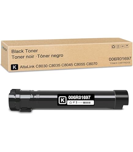 Amazon.com: Xerox AltaLink C8045/H2 Color Multifunction Printer