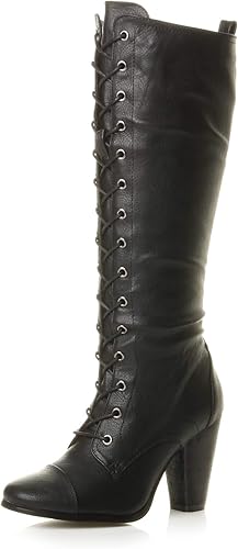 victorian style boots uk