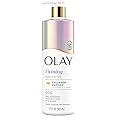Olay Body Lotion for Women, Firming with Collagen Peptides Serum, Visibly Firmer Skin, 24hr Moisture & Hydration, Fast Absorb