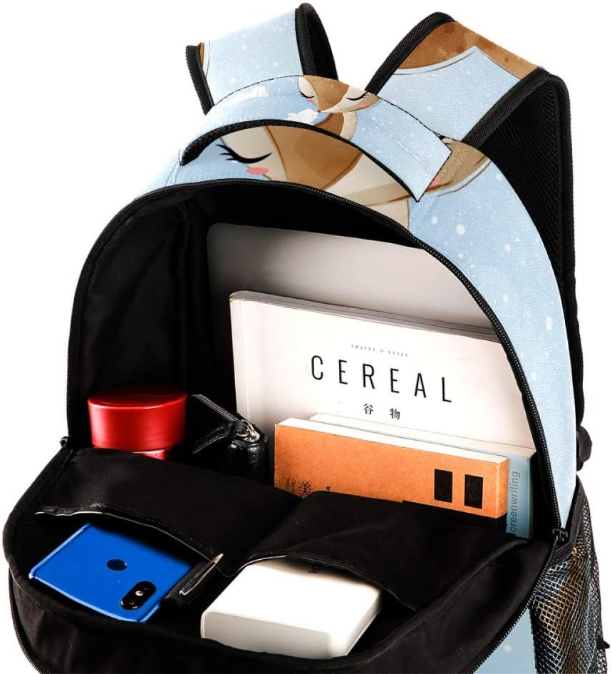 durable work backpack